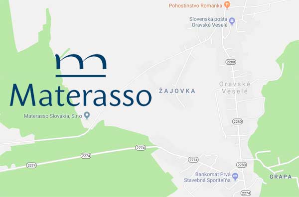 materasso