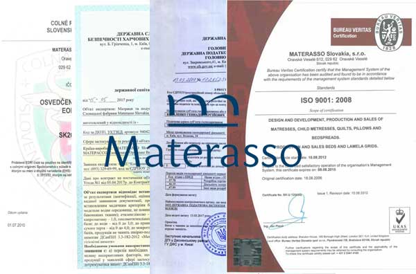 materasso