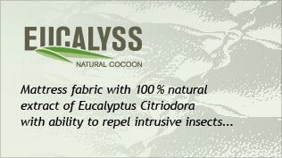 eucalyss