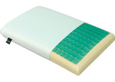 pillow-london-technogel